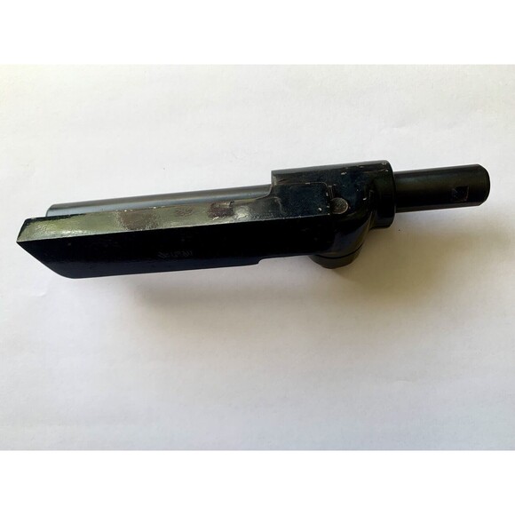 Boring Bar Tool Holder 1/4" Turning Steel Lathe Cutter Milling Victor VME New - Picture 4 of 7